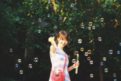 周口拍写真生日,定格生日美好时光