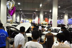 吴忠网红馆,打卡新地标，体验民俗风情