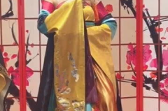 古装小姐姐和元素小姐姐,探寻小姐姐们的独特魅力